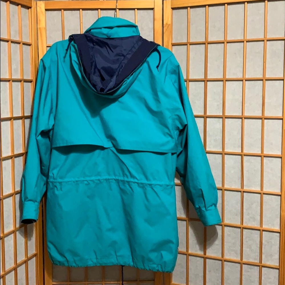 Eddie Bauer Vortex Jacket Size M - image 2